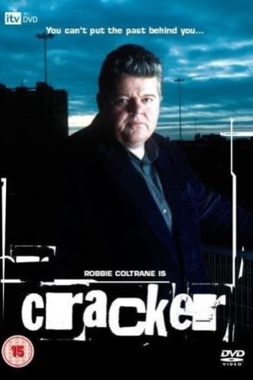 Постер Cracker: Nine Eleven